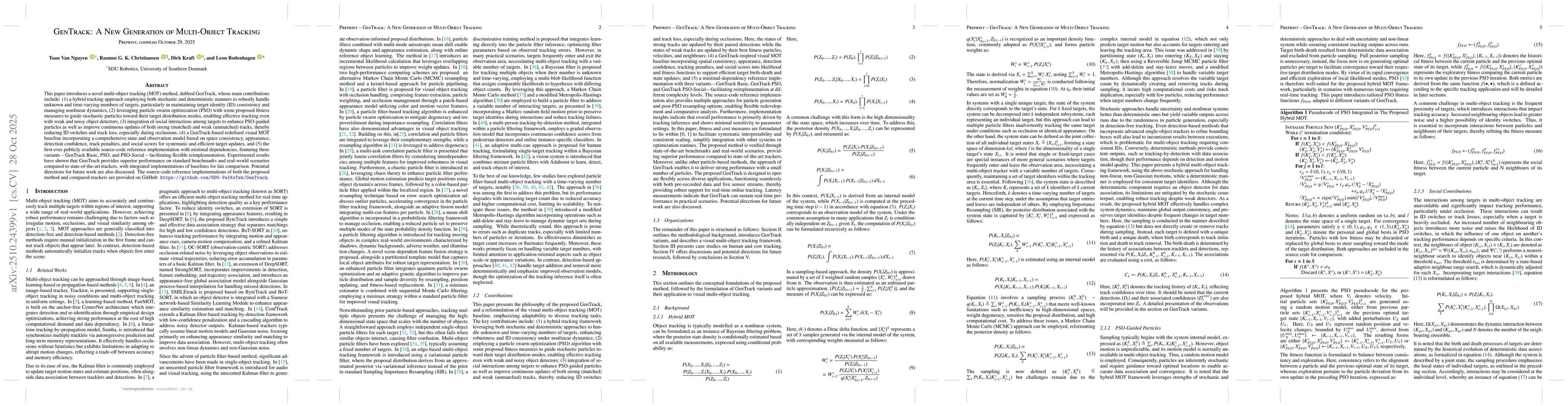Thumbnail for GenTrack: A New Generation of Multi-Object Tracking
