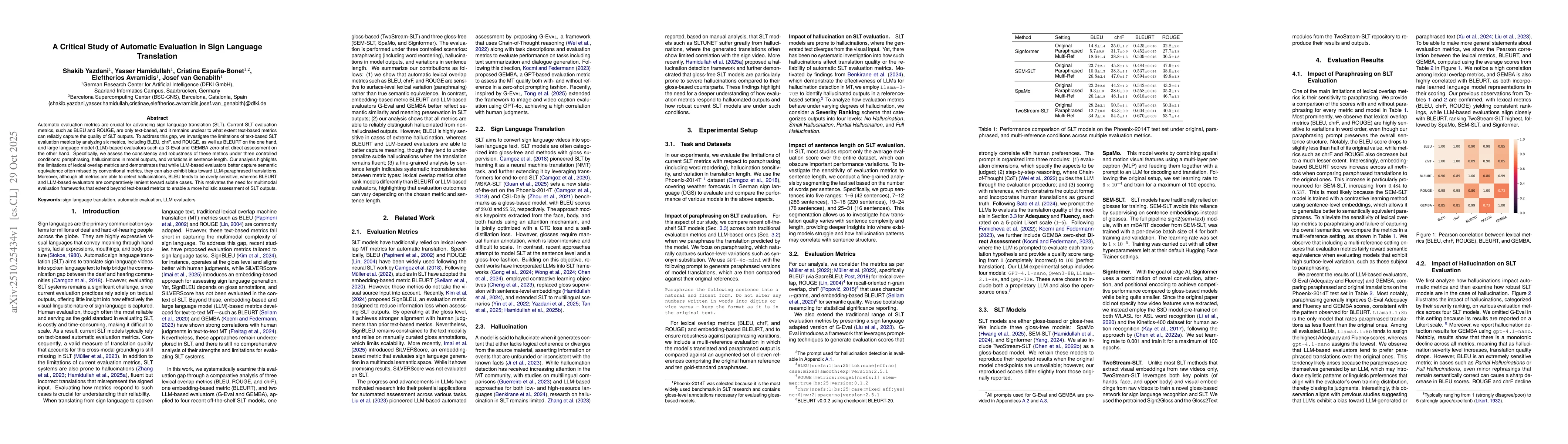 Thumbnail for A Critical Study of Automatic Evaluation in Sign Language Translation