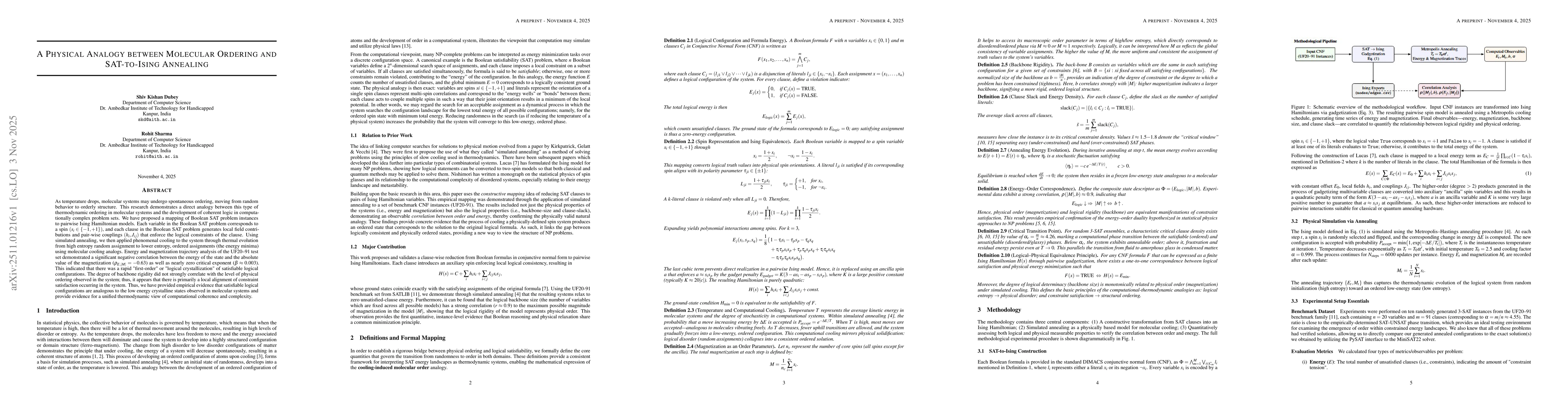 Thumbnail for A Physical Analogy between Molecular Ordering and SAT-to-Ising Annealing