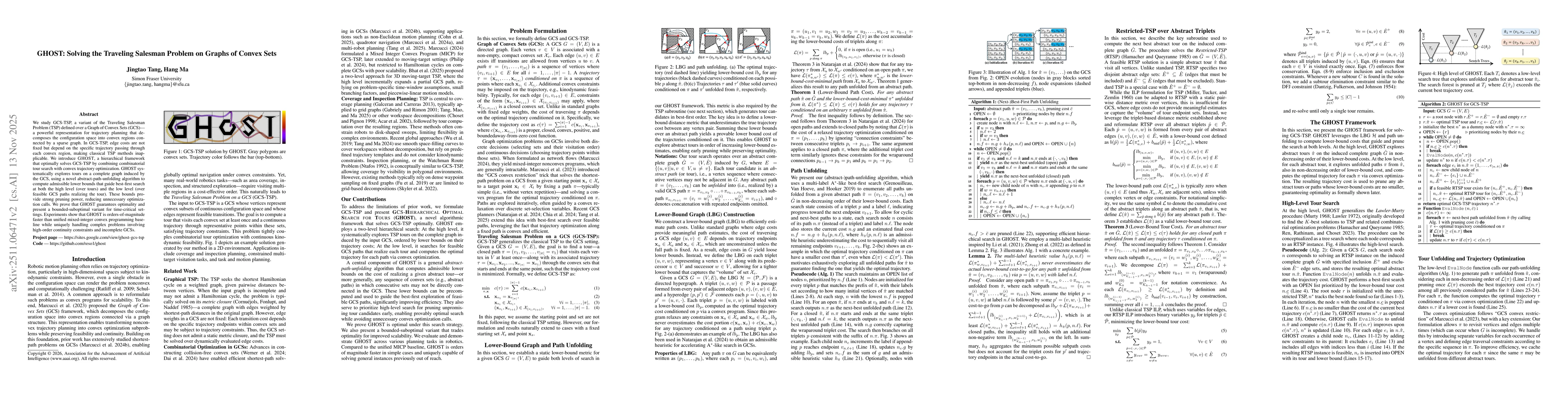 Thumbnail for GHOST: Solving the Traveling Salesman Problem on Graphs of Convex Sets