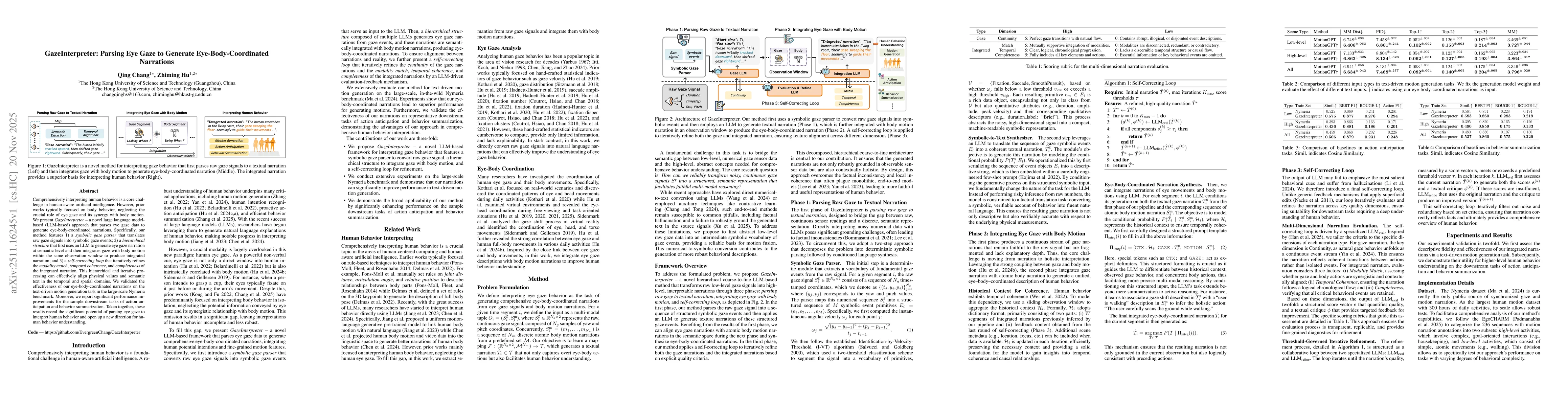 Thumbnail for GazeInterpreter: Parsing Eye Gaze to Generate Eye-Body-Coordinated Narrations