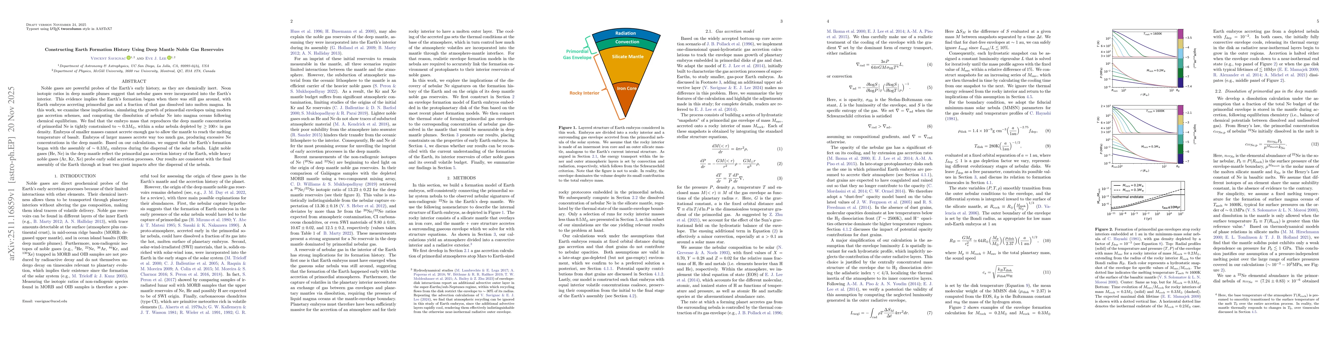Thumbnail for Constructing Earth Formation History Using Deep Mantle Noble Gas Reservoirs