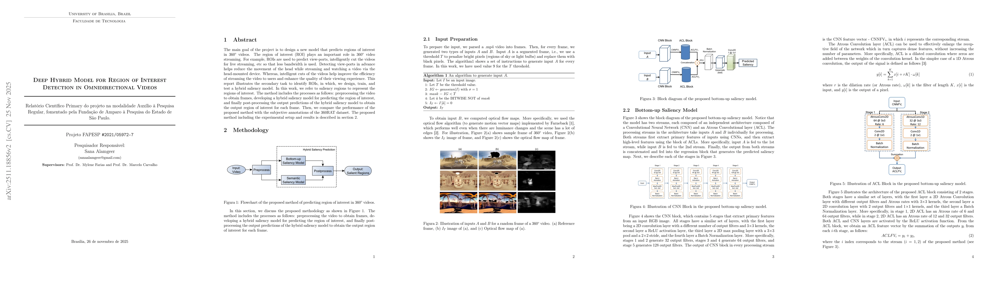 Thumbnail for Deep Hybrid Model for Region of Interest Detection in Omnidirectional Videos