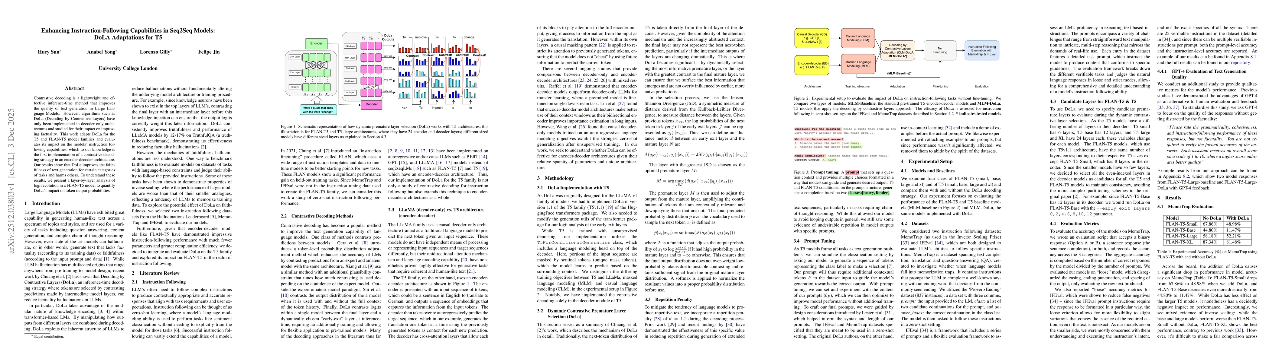 Thumbnail for Enhancing Instruction-Following Capabilities in Seq2Seq Models: DoLA Adaptations for T5