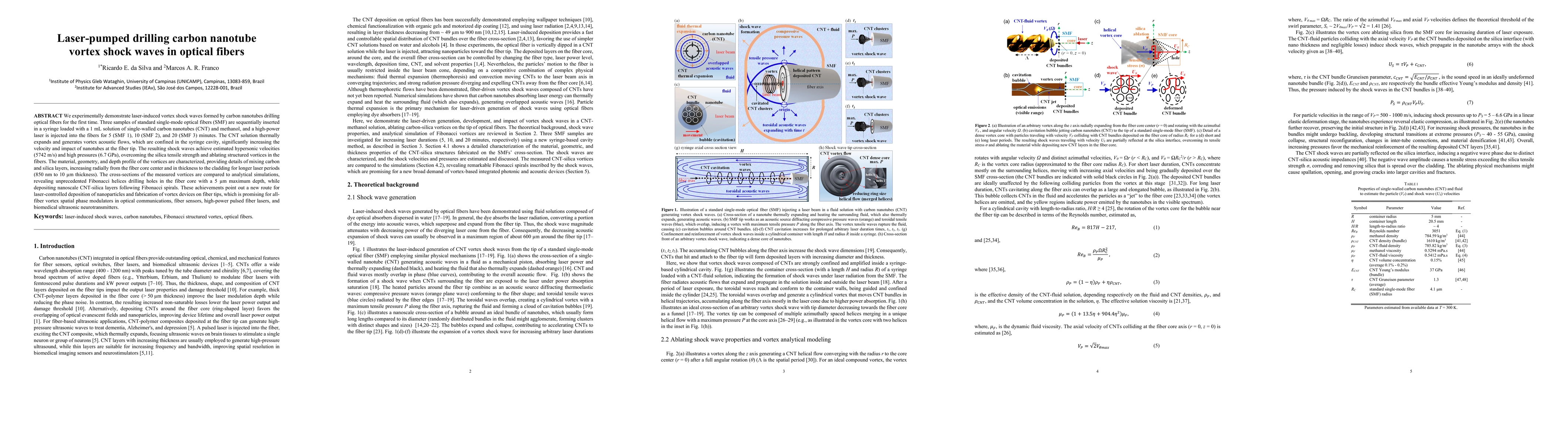 Thumbnail for Laser-pumped drilling carbon nanotube vortex shock waves in optical fibers