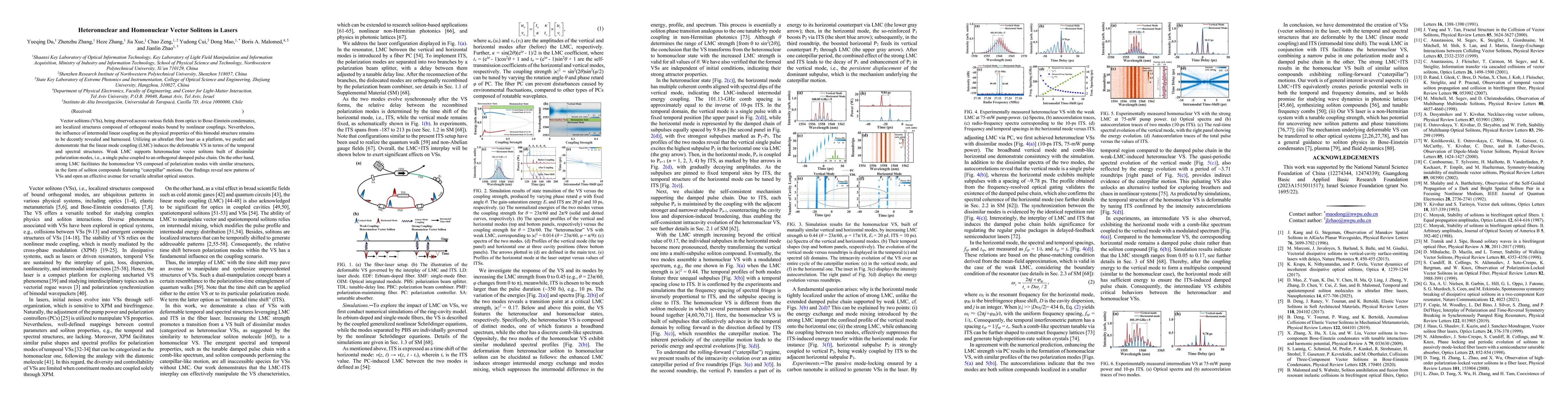 Thumbnail for Heteronuclear and Homonuclear Vector Solitons in Lasers