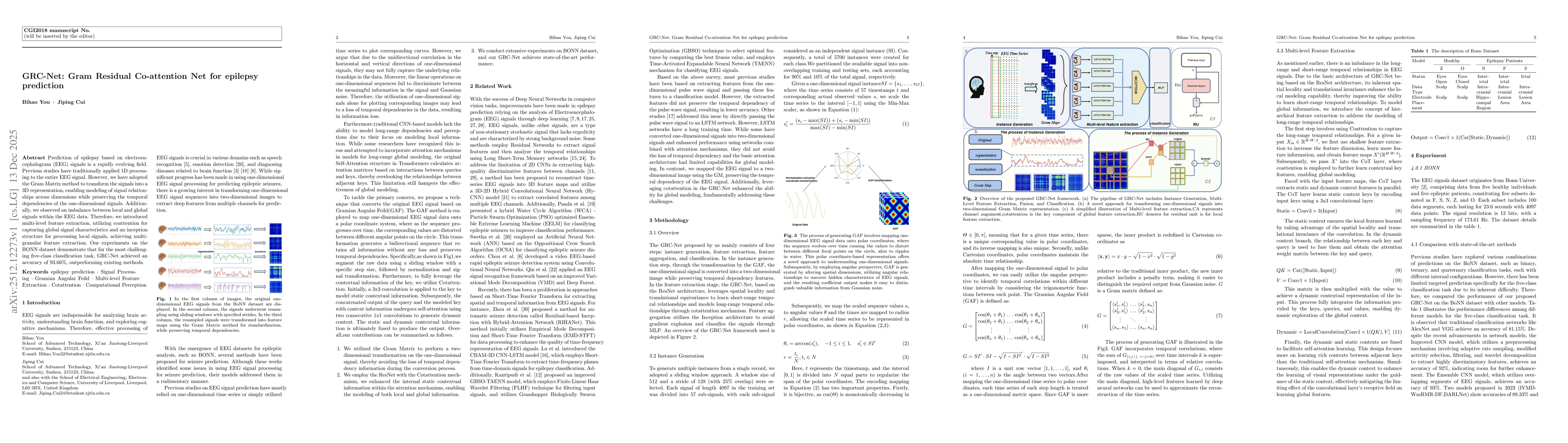 Thumbnail for GRC-Net: Gram Residual Co-attention Net for epilepsy prediction