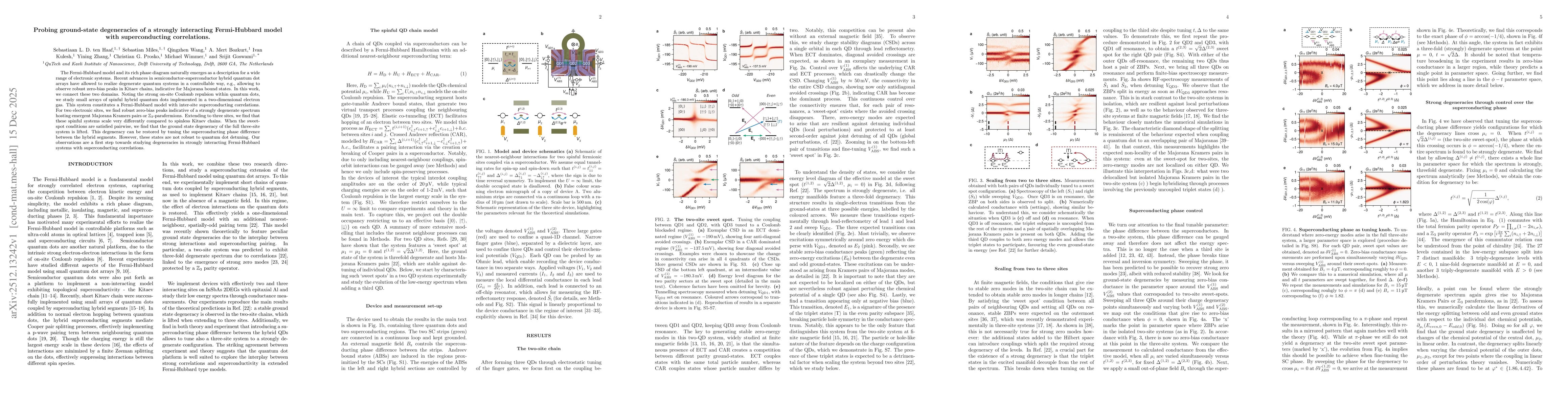 Thumbnail for Probing ground-state degeneracies of a strongly interacting Fermi-Hubbard model with superconducting correlations