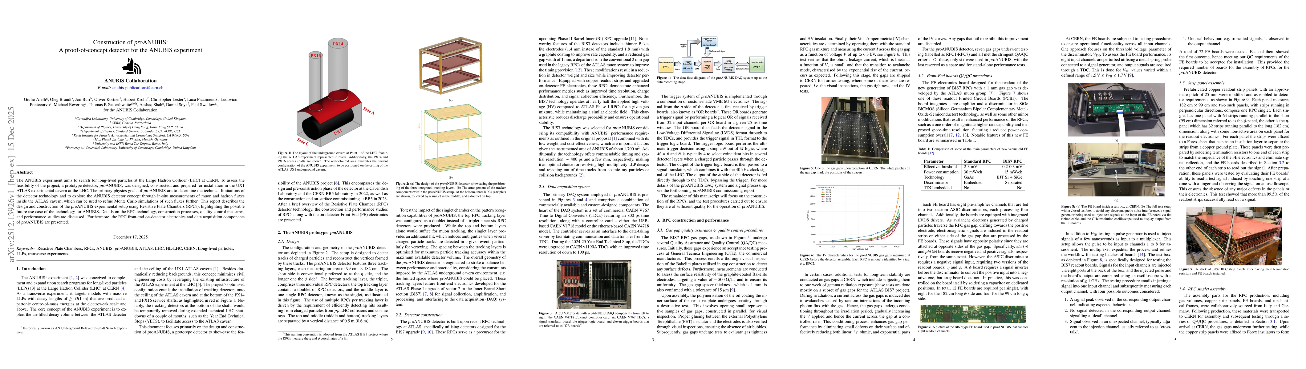 Thumbnail for Construction of proANUBIS: A proof-of-concept detector for the ANUBIS experiment
