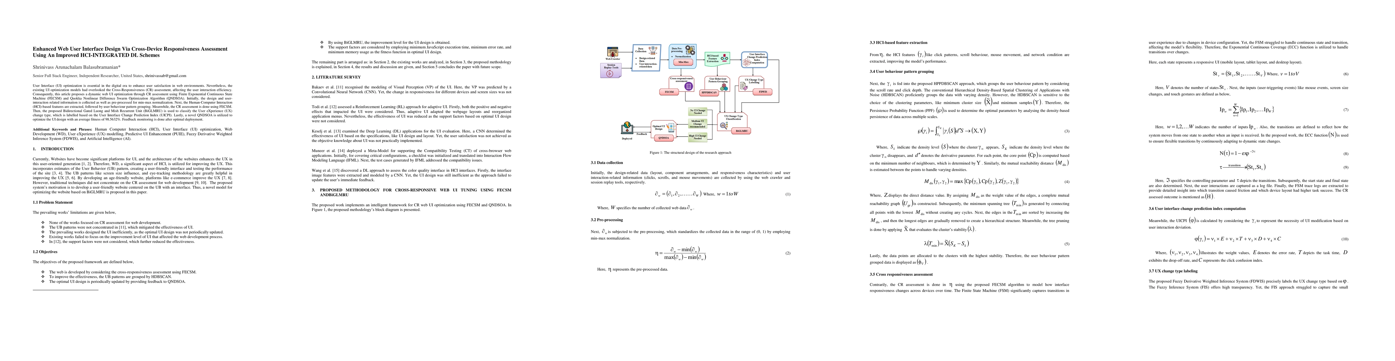 Thumbnail for Enhanced Web User Interface Design Via Cross-Device Responsiveness Assessment Using An Improved HCI-INTEGRATED DL Schemes