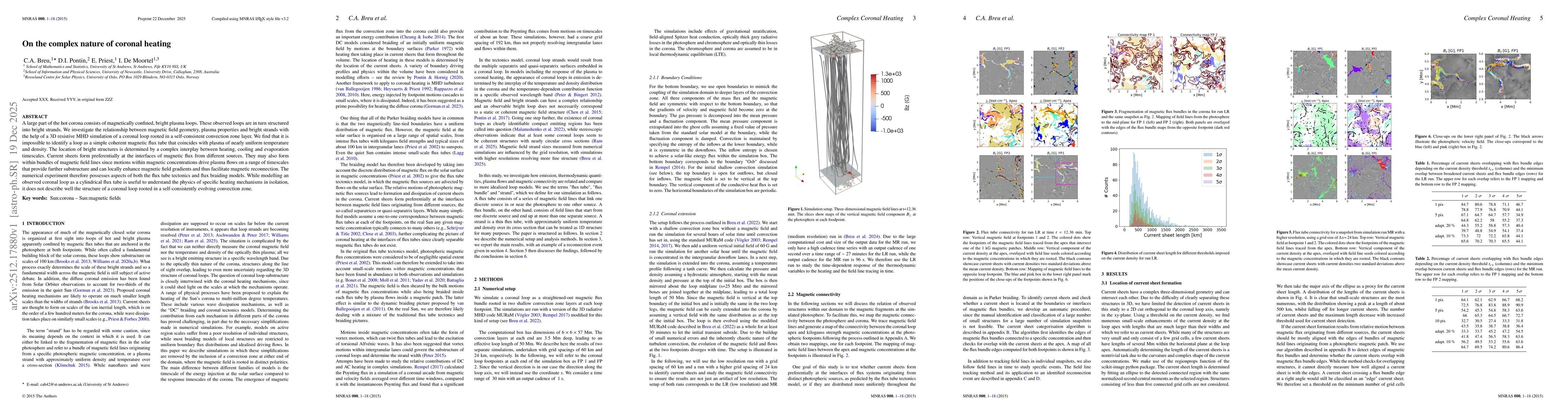Thumbnail for On the complex nature of coronal heating
