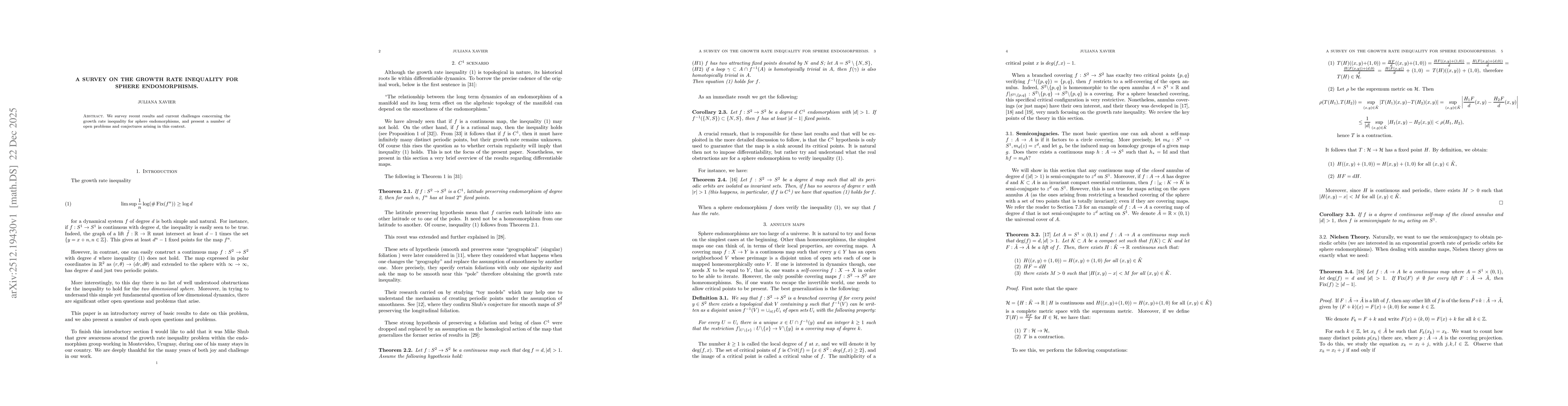 Thumbnail for A survey on the growth rate inequality for sphere endomorphisms