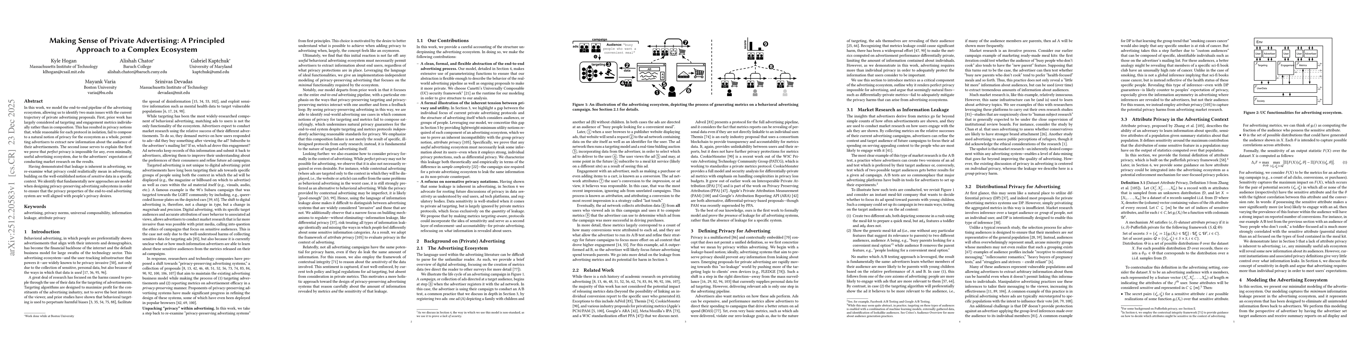 Thumbnail for Making Sense of Private Advertising: A Principled Approach to a Complex Ecosystem
