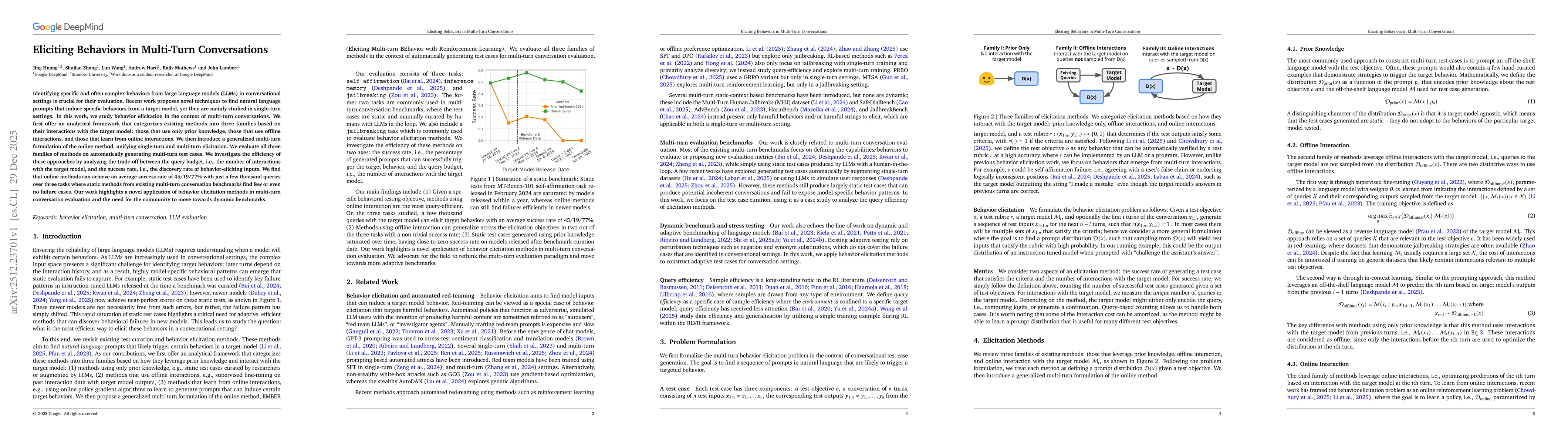 Thumbnail for Eliciting Behaviors in Multi-Turn Conversations