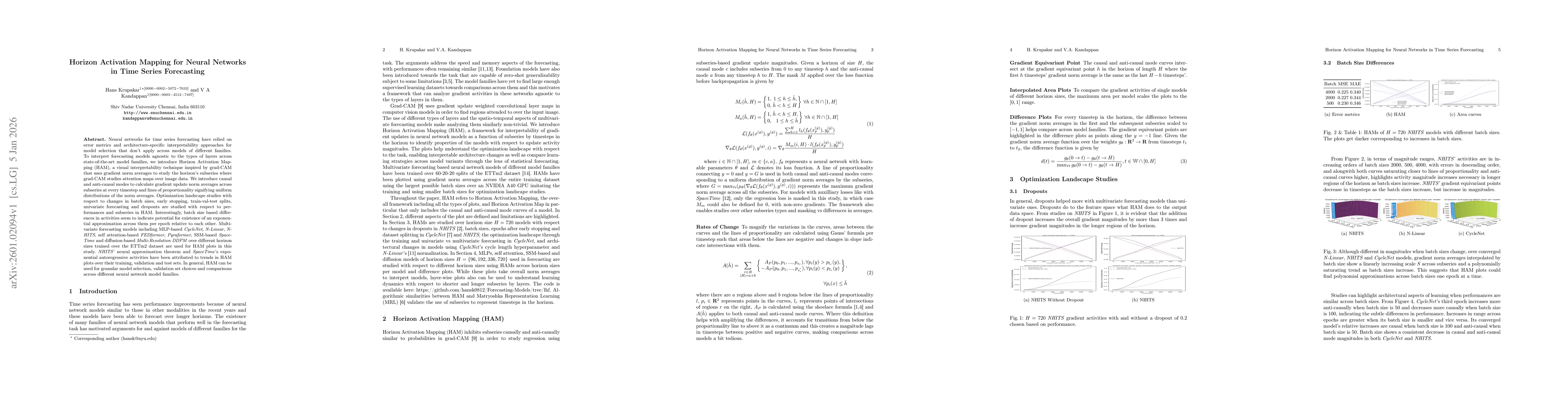 Thumbnail for Horizon Activation Mapping for Neural Networks in Time Series Forecasting
