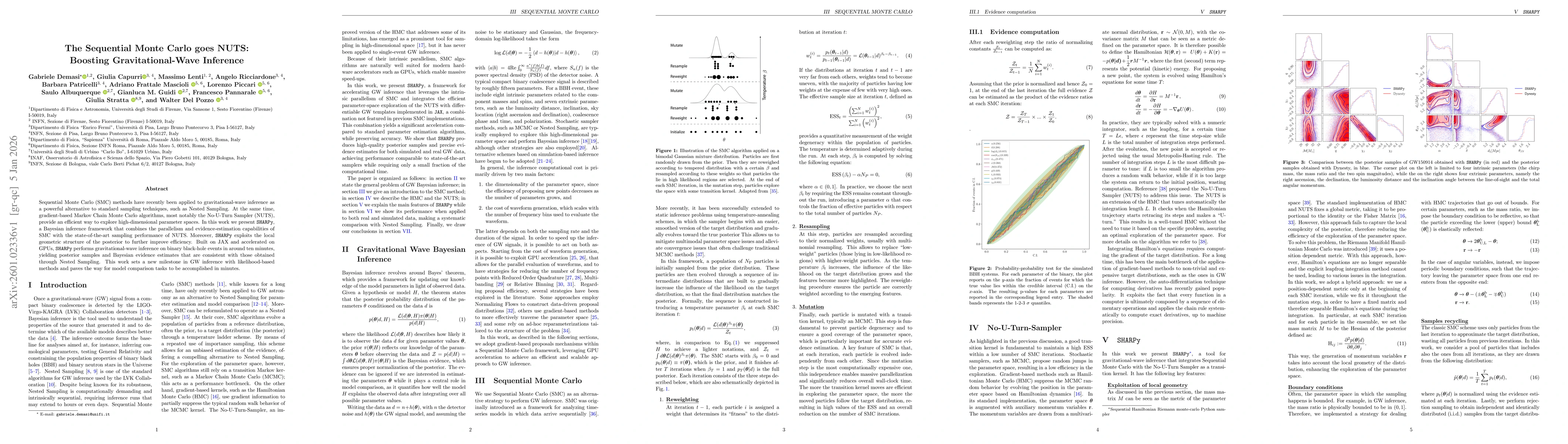 Thumbnail for The Sequential Monte Carlo goes NUTS: Boosting Gravitational-Wave Inference
