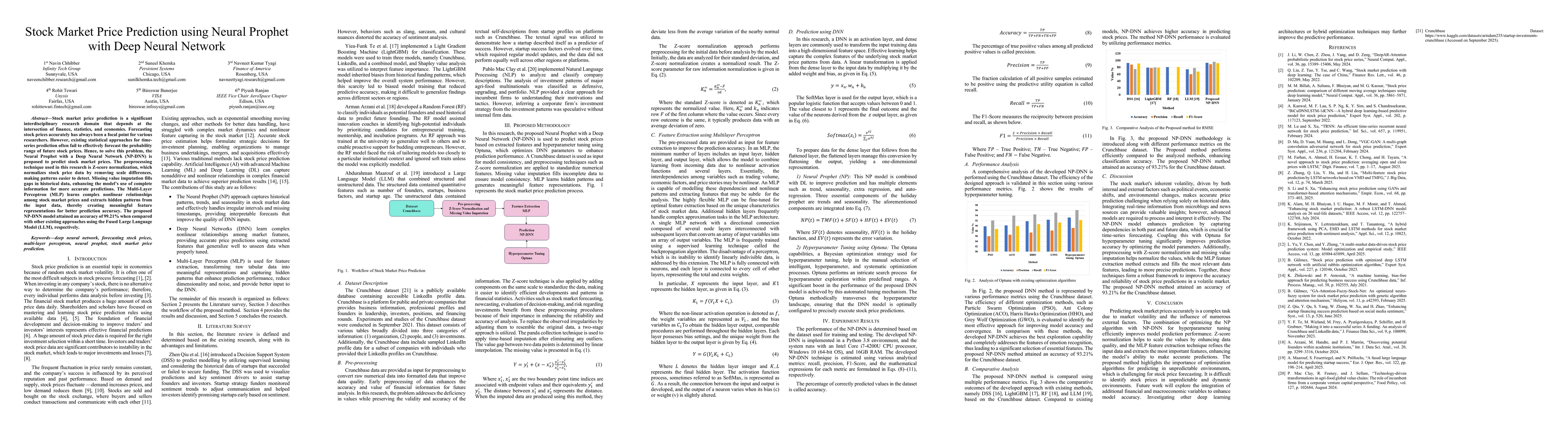 Thumbnail for Stock Market Price Prediction using Neural Prophet with Deep Neural Network