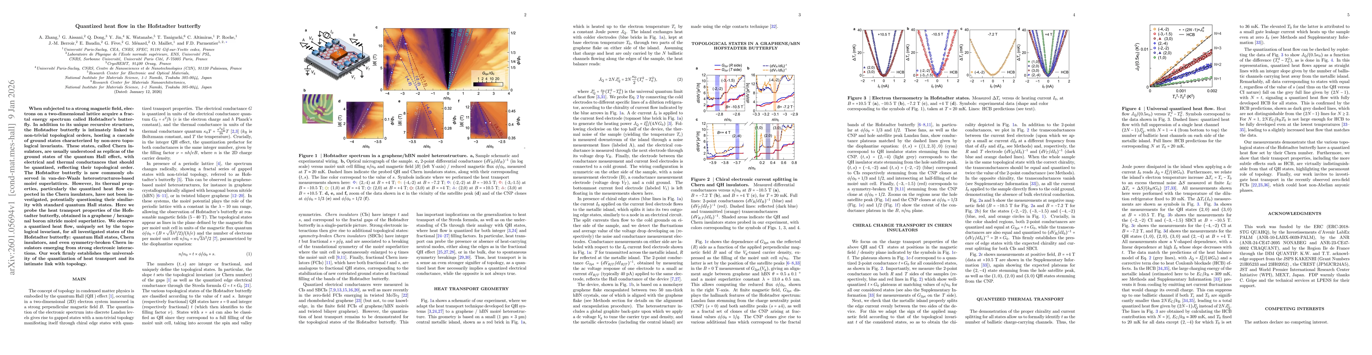 Thumbnail for Quantized heat flow in the Hofstadter butterfly