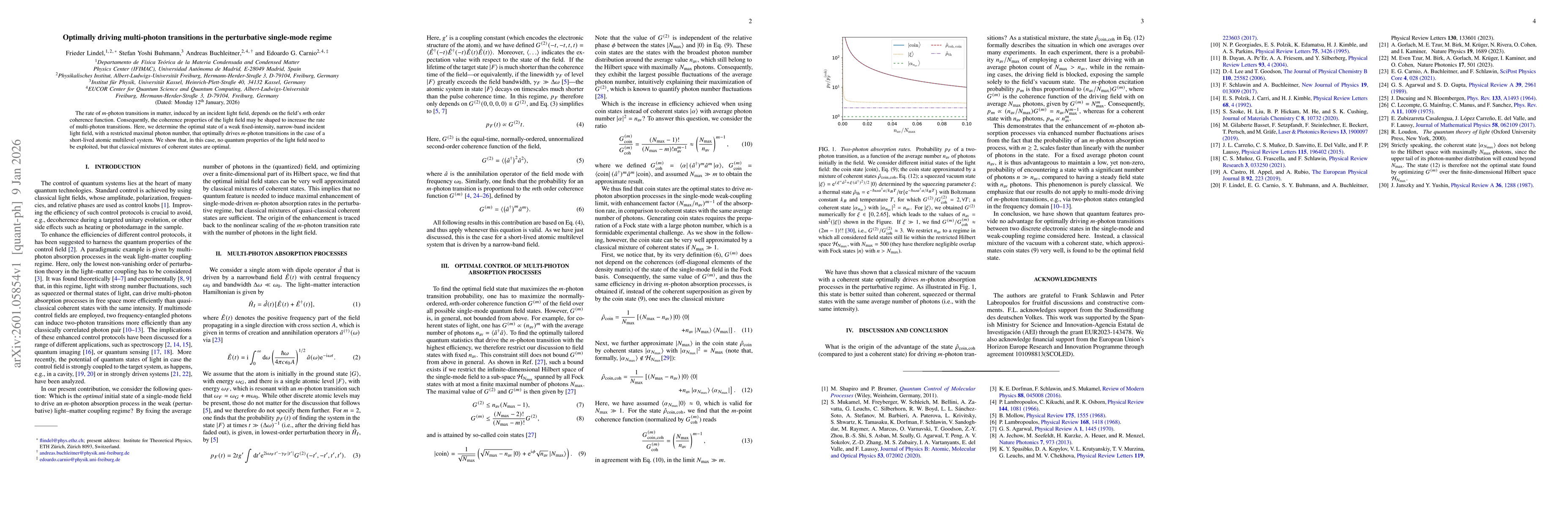 Thumbnail for Optimally driving multi-photon transitions in the perturbative single-mode regime