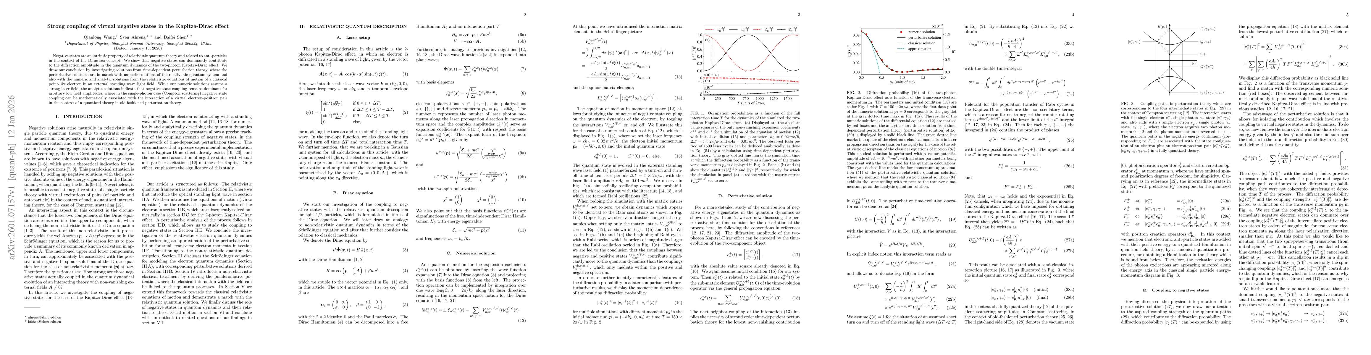 Thumbnail for Strong coupling of virtual negative states in the Kapitza-Dirac effect