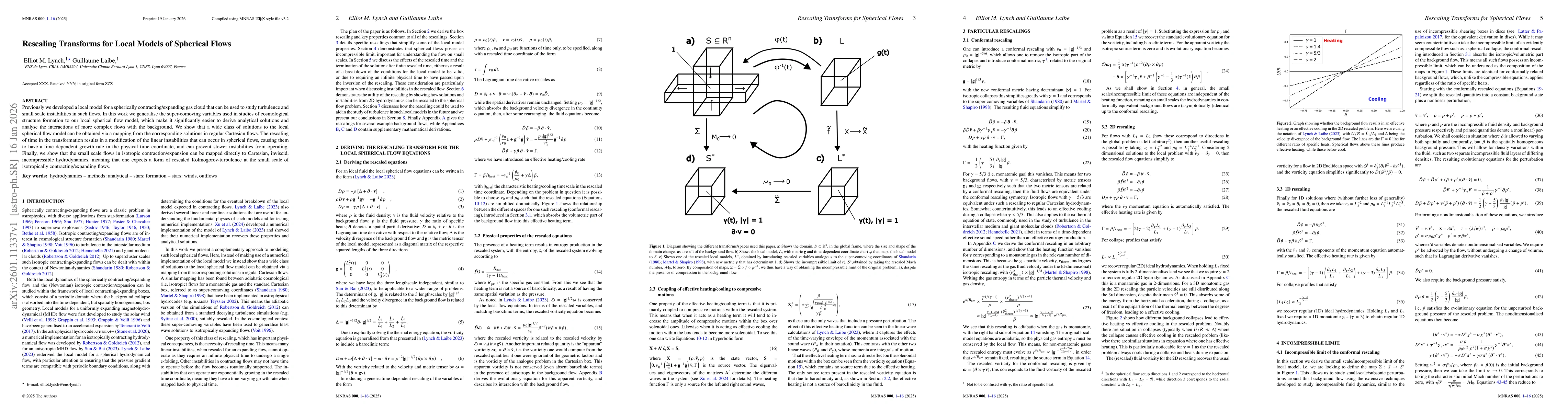 Thumbnail for Rescaling Transforms for Local Models of Spherical Flows