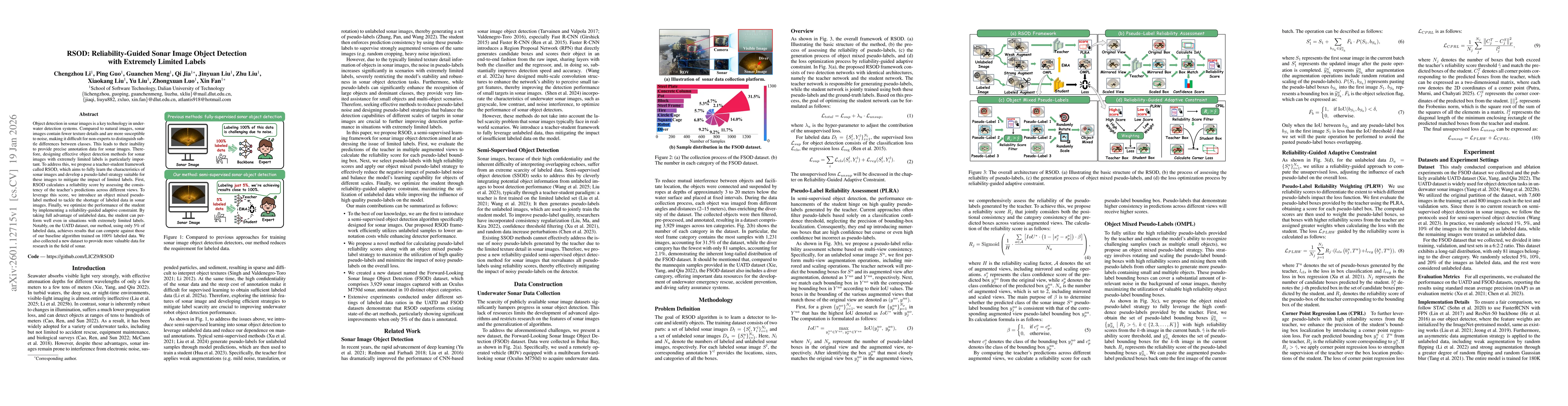 Thumbnail for RSOD: Reliability-Guided Sonar Image Object Detection with Extremely Limited Labels