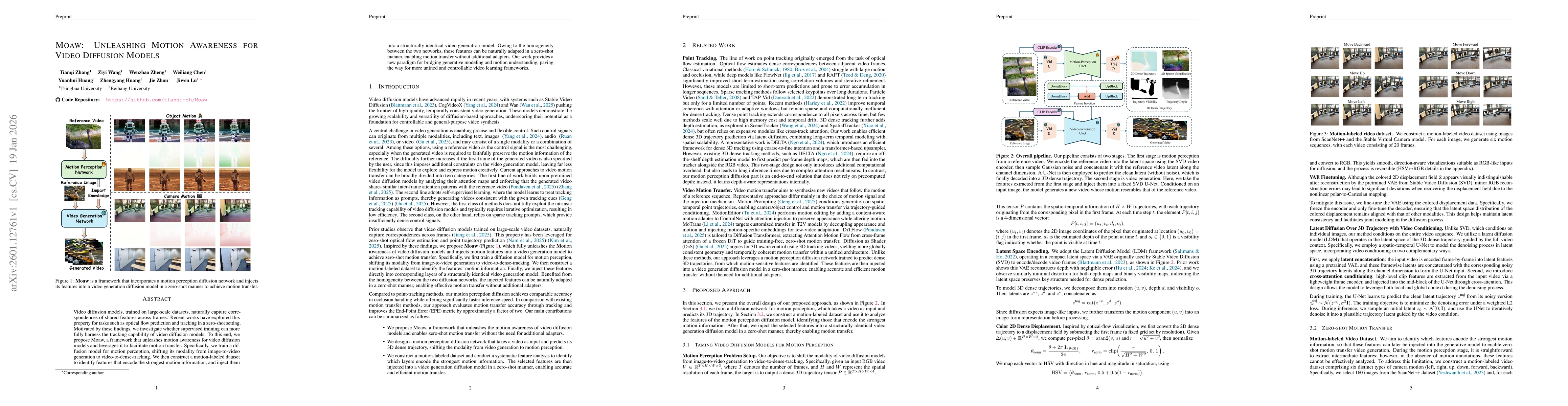 Thumbnail for Moaw: Unleashing Motion Awareness for Video Diffusion Models