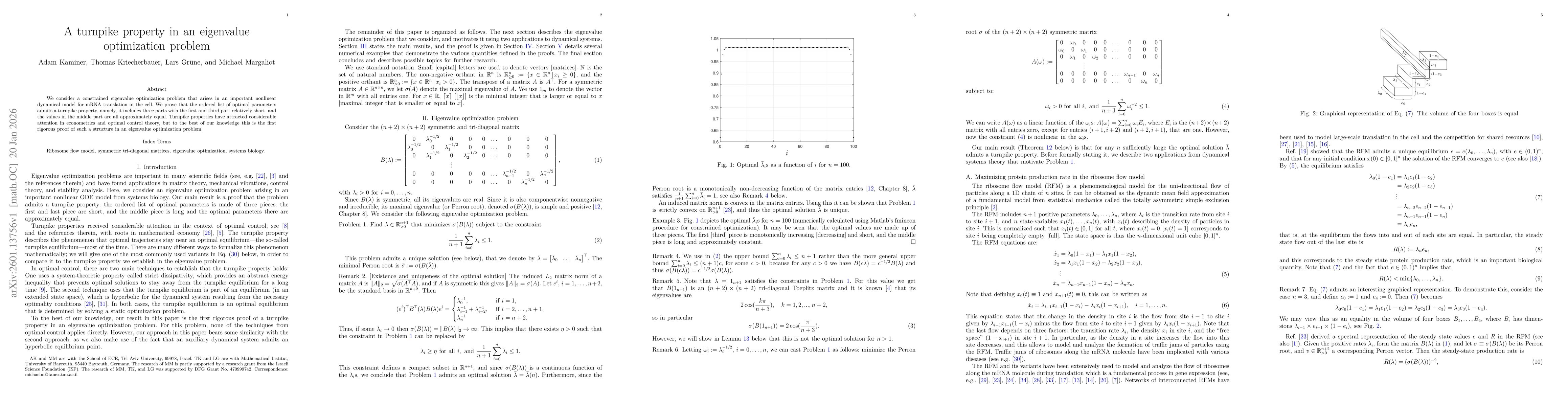 Thumbnail for A turnpike property in an eigenvalue optimization problem