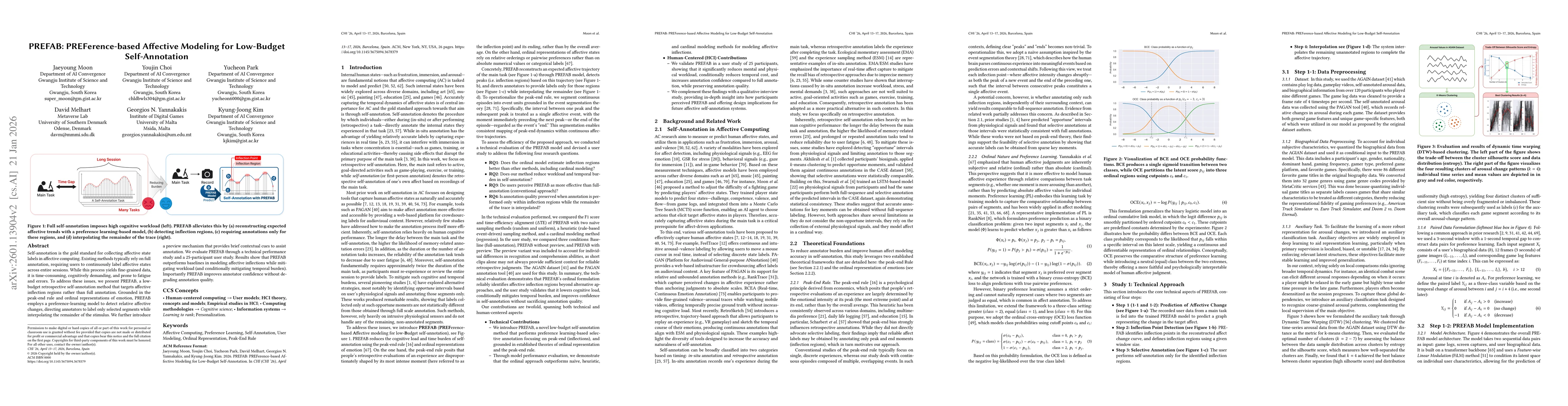 Thumbnail for PREFAB: PREFerence-based Affective Modeling for Low-Budget Self-Annotation
