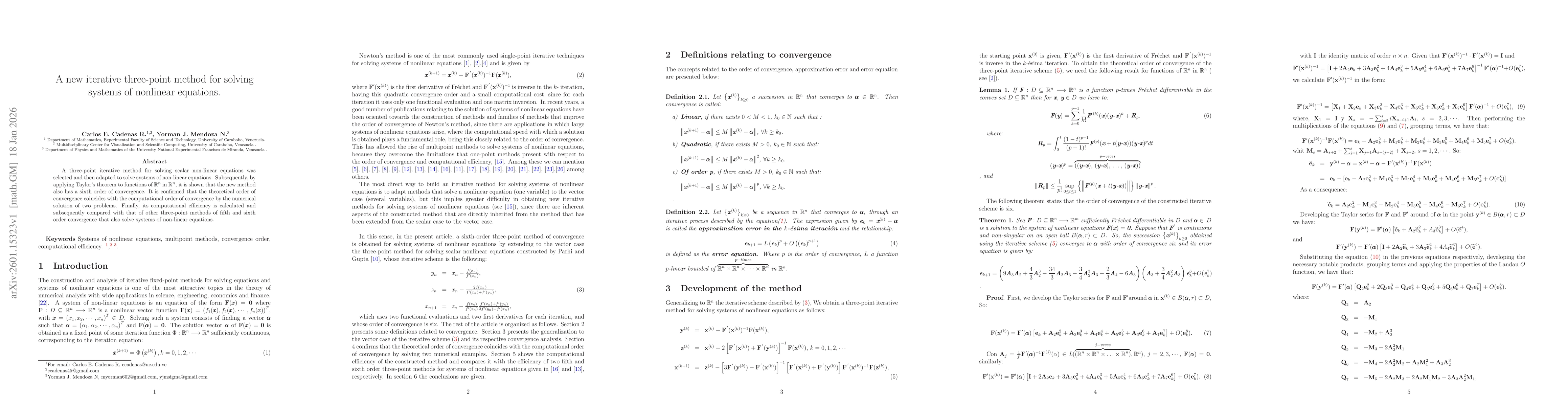 Thumbnail for A new iterative three-point method for solving systems of nonlinear equations