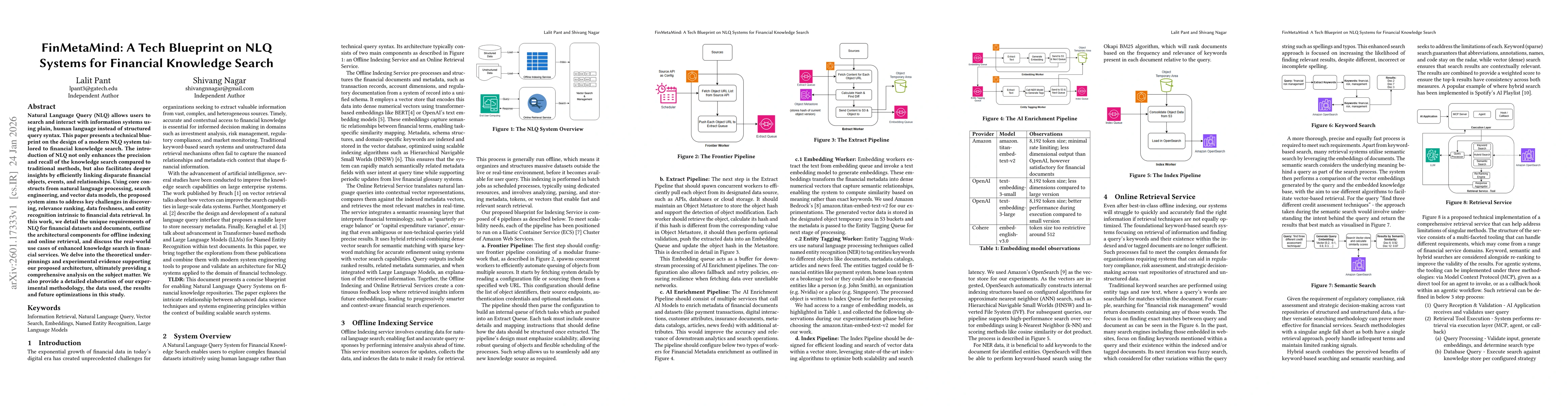 Thumbnail for FinMetaMind: A Tech Blueprint on NLQ Systems for Financial Knowledge Search
