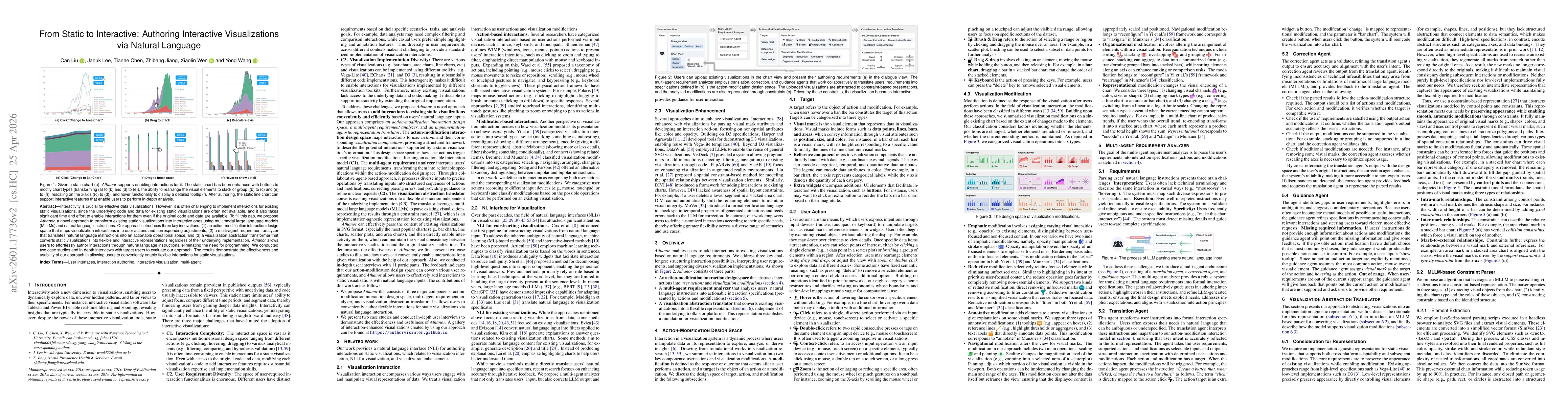 Thumbnail for Athanor: Authoring Action Modification-based Interactions on Static Visualizations via Natural Language