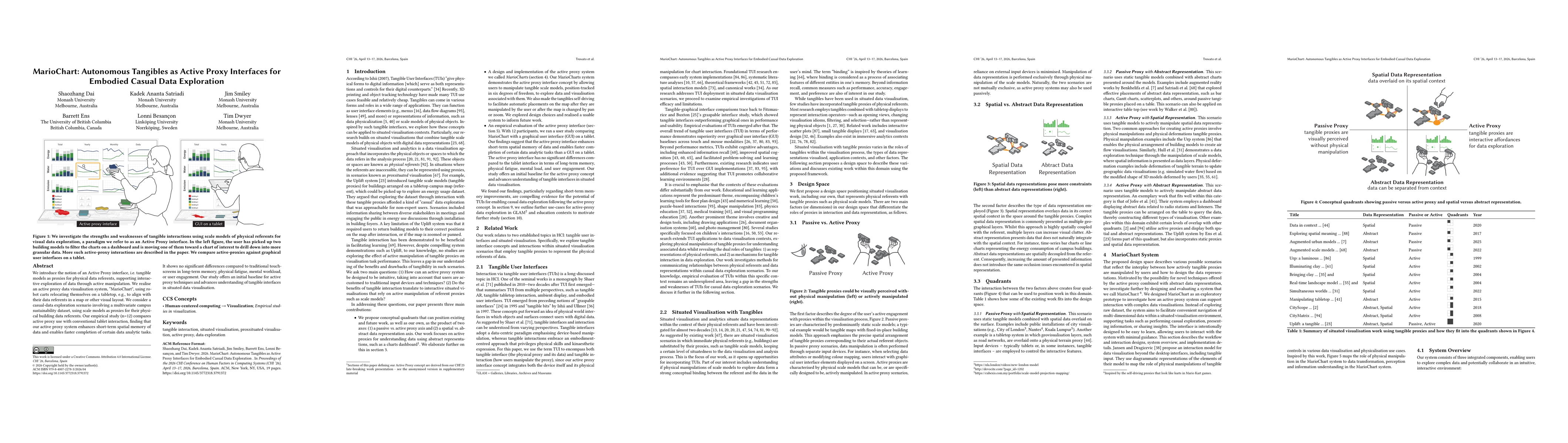Thumbnail for MarioChart: Autonomous Tangibles as Active Proxy Interfaces for Embodied Casual Data Exploration