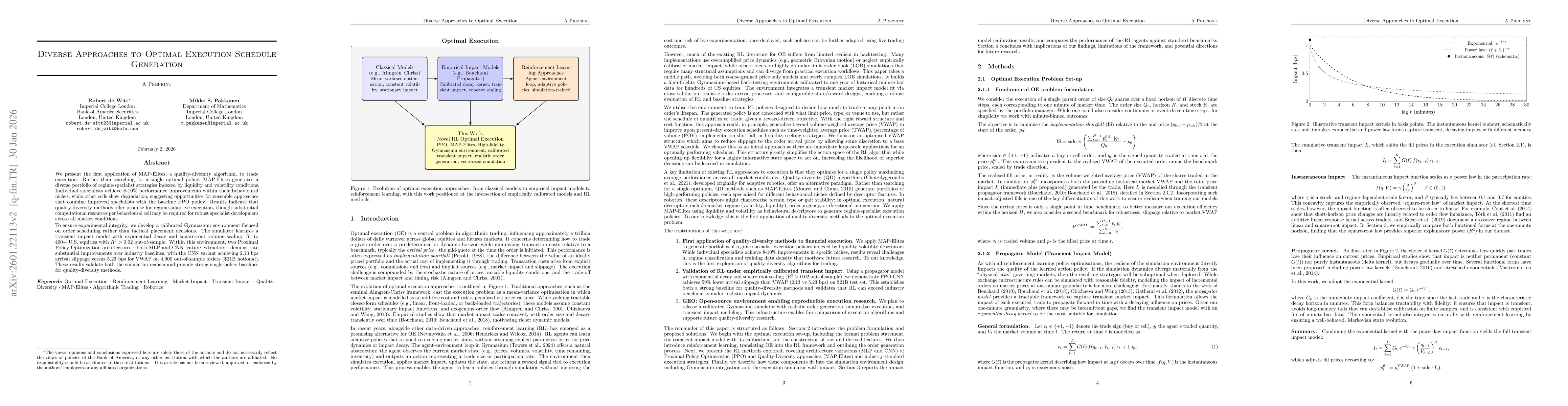 Thumbnail for Diverse Approaches to Optimal Execution Schedule Generation