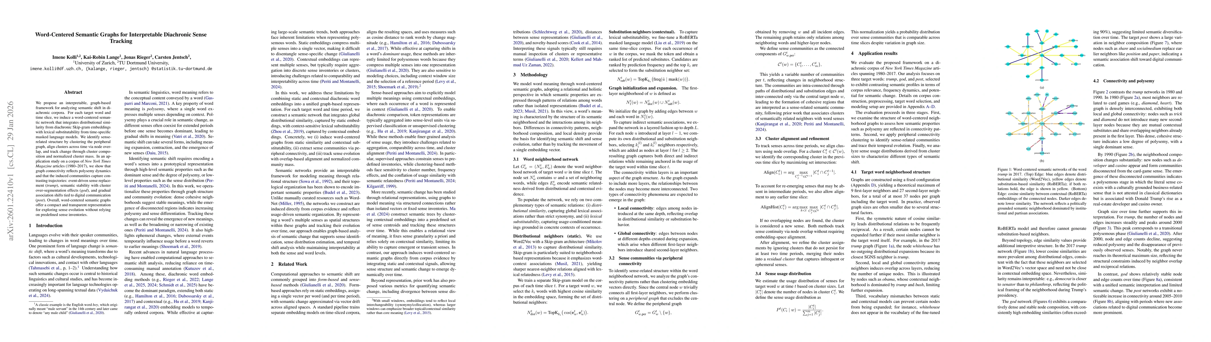 Thumbnail for Word-Centered Semantic Graphs for Interpretable Diachronic Sense Tracking