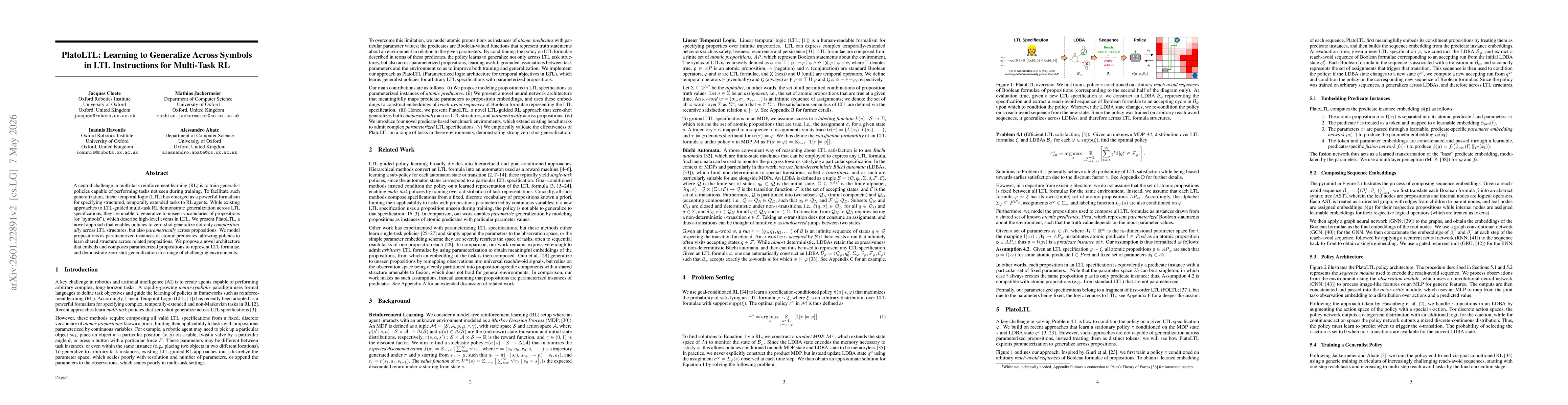 Thumbnail for PlatoLTL: Learning to Generalize Across Symbols in LTL Instructions for Multi-Task RL