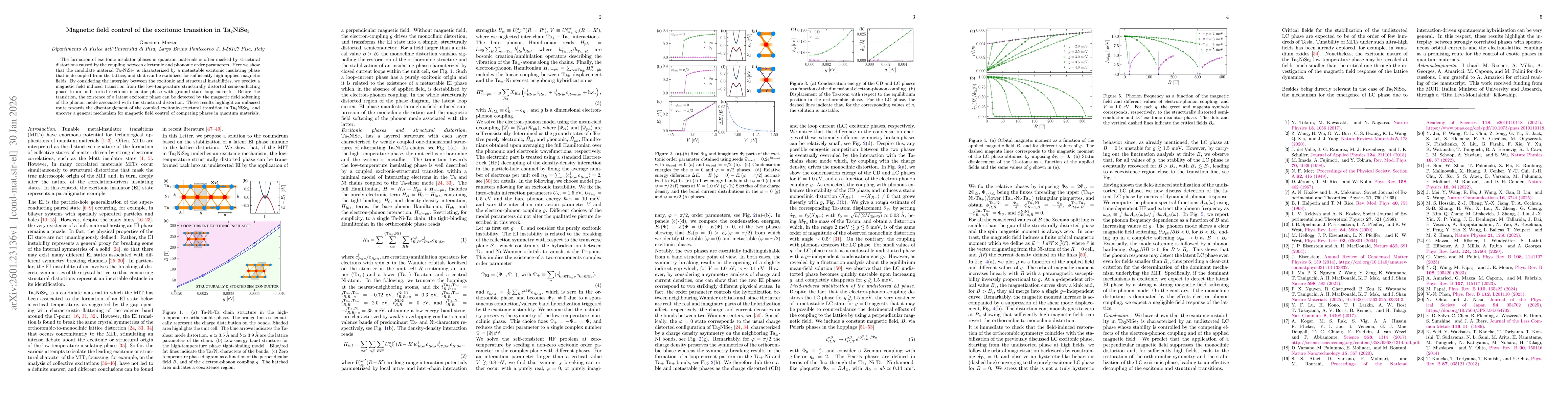 Thumbnail for Magnetic field control of the excitonic transition in Ta$_2$NiSe$_5$
