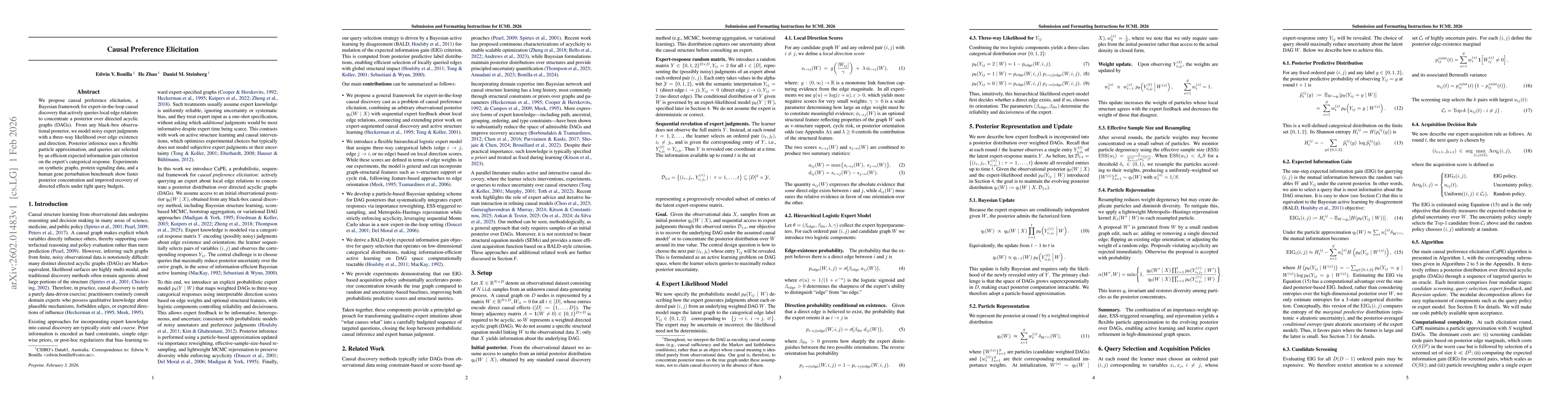 Thumbnail for Causal Preference Elicitation