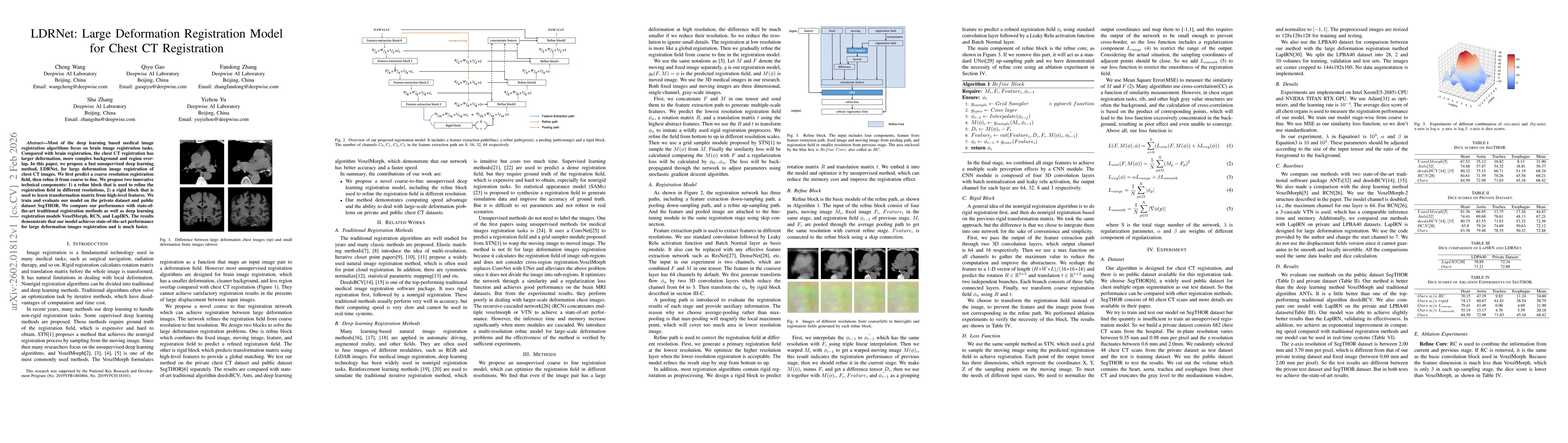 Thumbnail for LDRNet: Large Deformation Registration Model for Chest CT Registration