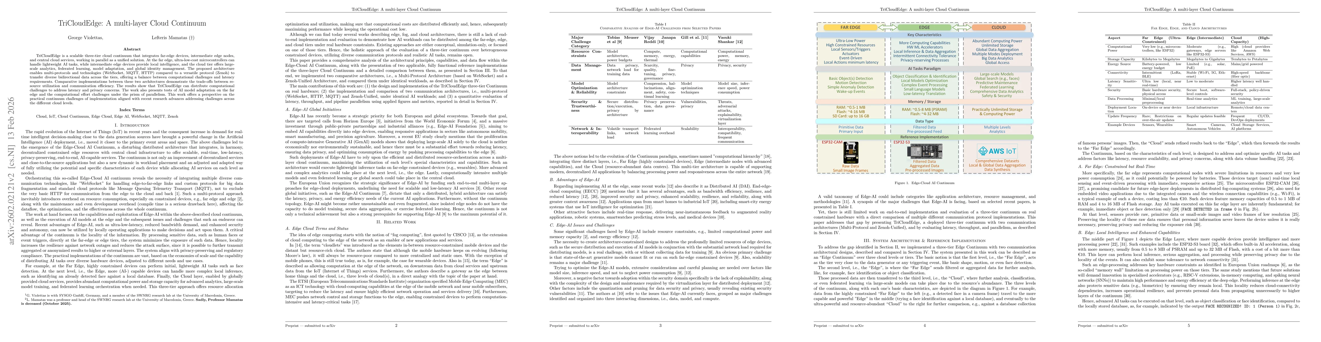 Thumbnail for TriCloudEdge: A multi-layer Cloud Continuum