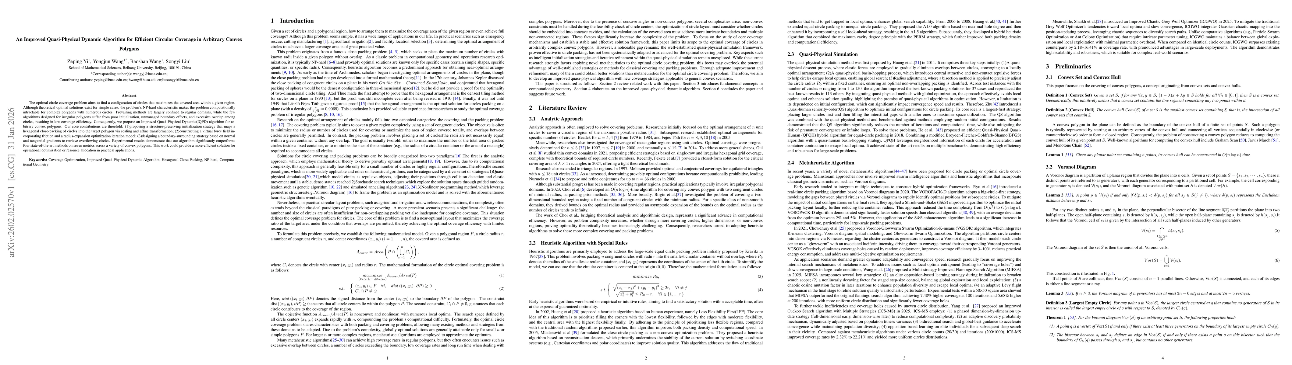 Thumbnail for An Improved Quasi-Physical Dynamic Algorithm for Efficient Circular Coverage in Arbitrary Convex