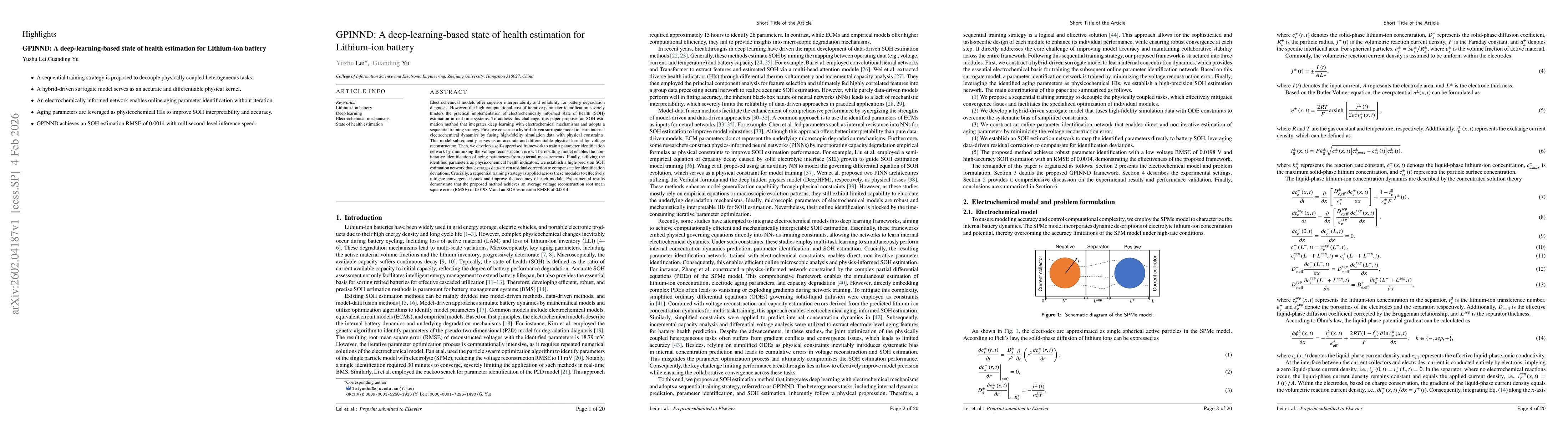 Thumbnail for GPINND: A deep-learning-based state of health estimation for Lithium-ion battery