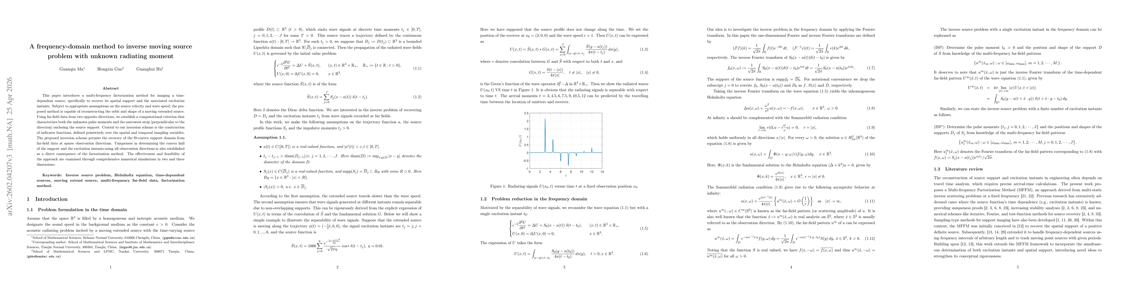 Thumbnail for A frequency-domain method to inverse moving source problem with unknown radiating moment