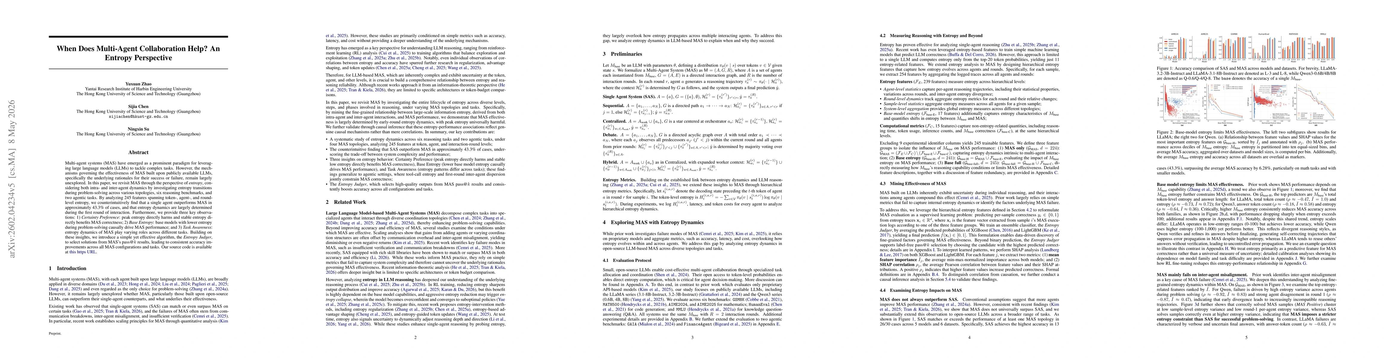Thumbnail for On the Uncertainty of Large Language Model-Based Multi-Agent Systems