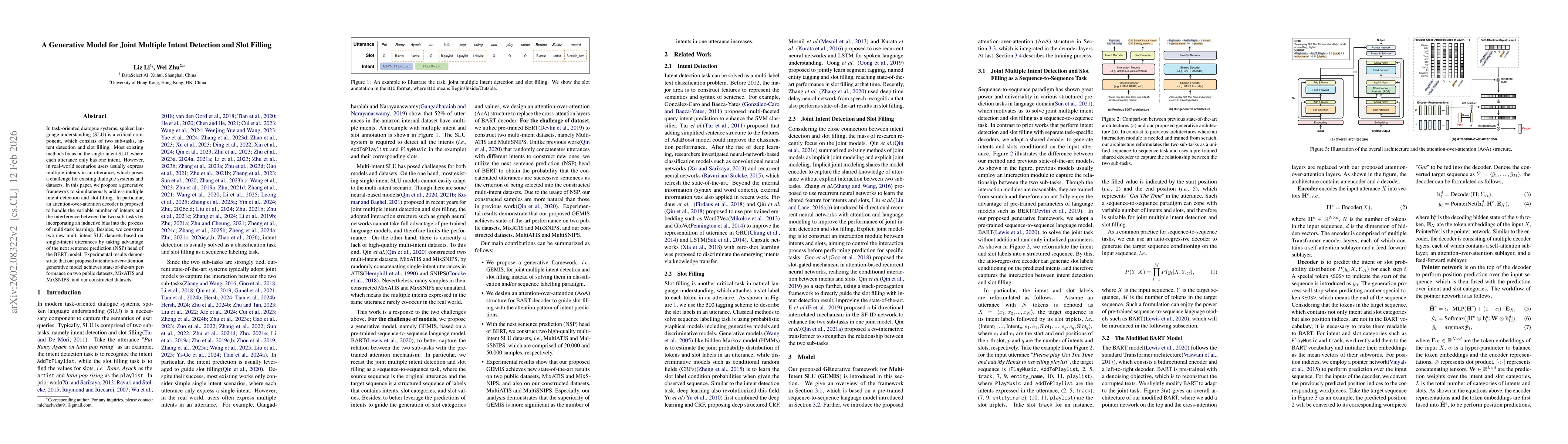 Thumbnail for An Attention-over-Attention Generative Model for Joint Multiple Intent Detection and Slot Filling