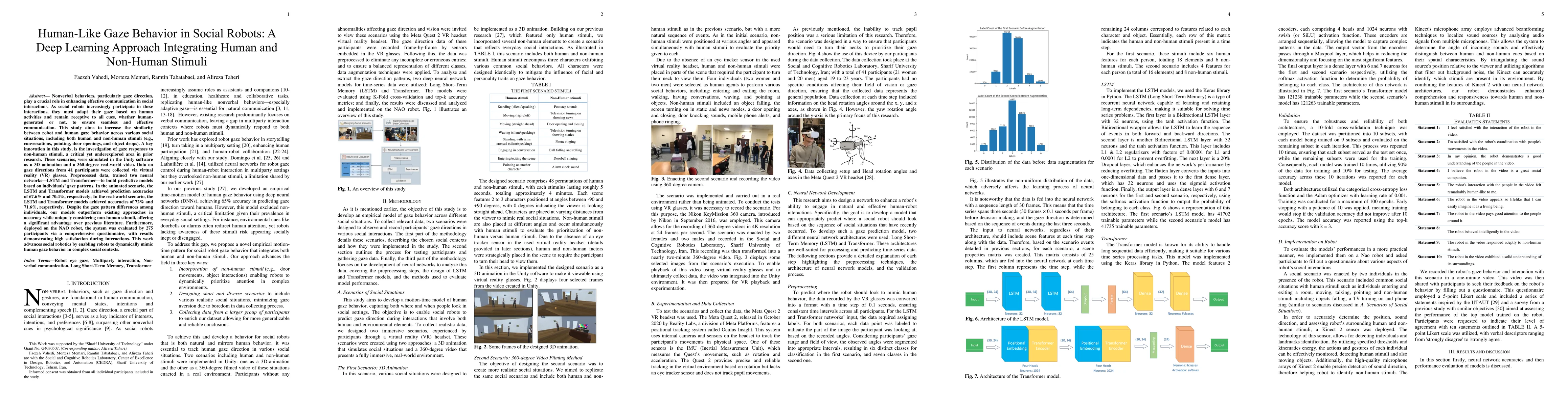Thumbnail for Human-Like Gaze Behavior in Social Robots: A Deep Learning Approach Integrating Human and Non-Human Stimuli