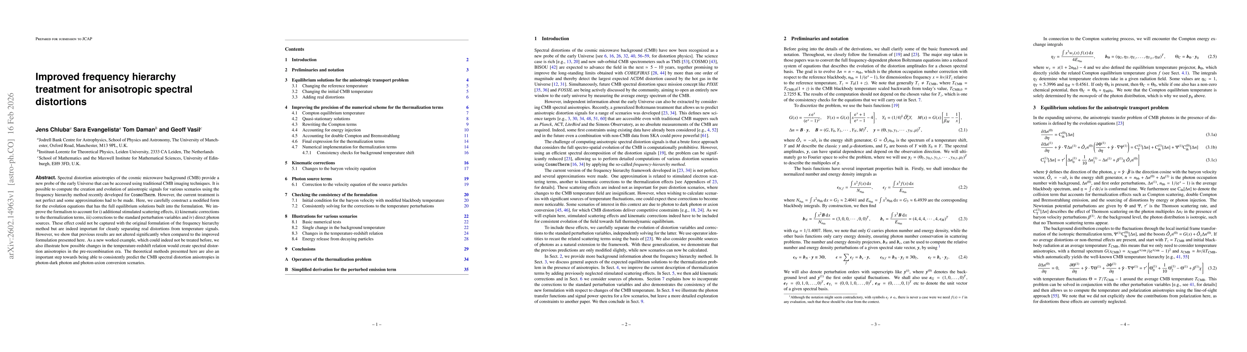 Thumbnail for Improved frequency hierarchy treatment for anisotropic spectral distortions
