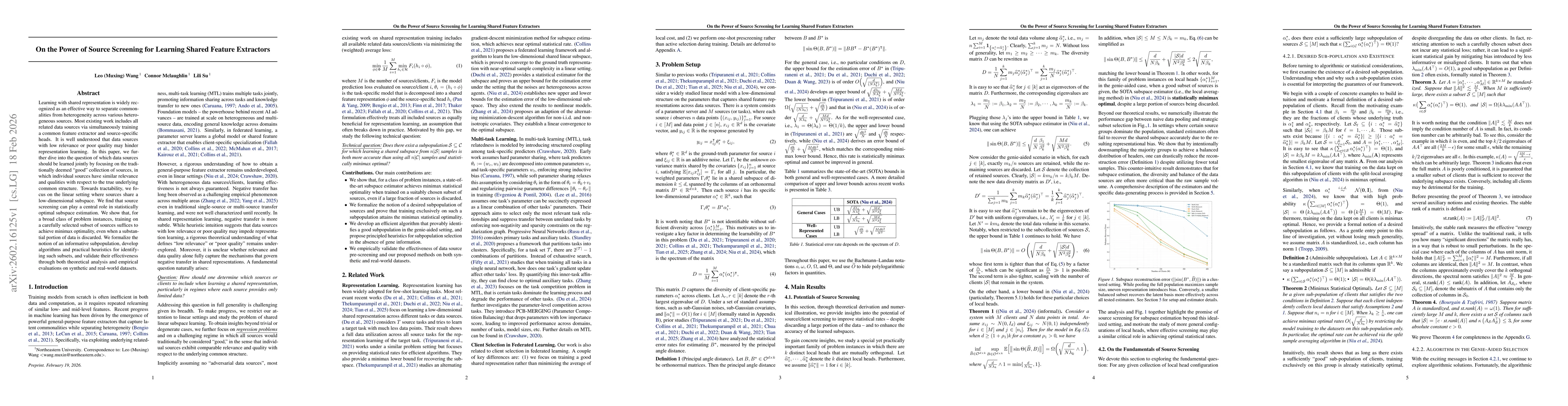 Thumbnail for On the Power of Source Screening for Learning Shared Feature Extractors