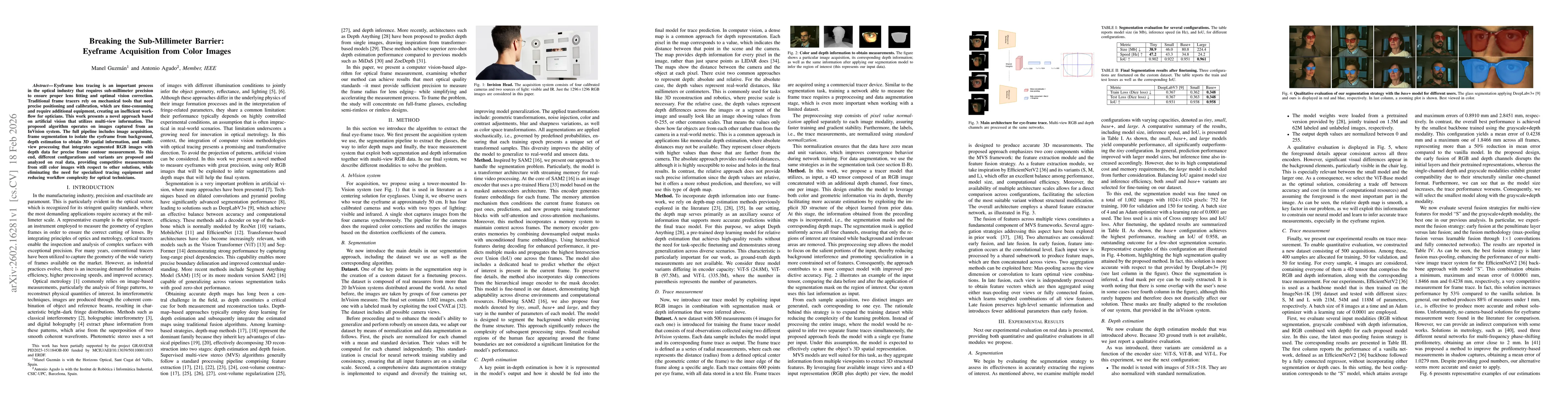 Thumbnail for Breaking the Sub-Millimeter Barrier: Eyeframe Acquisition from Color Images