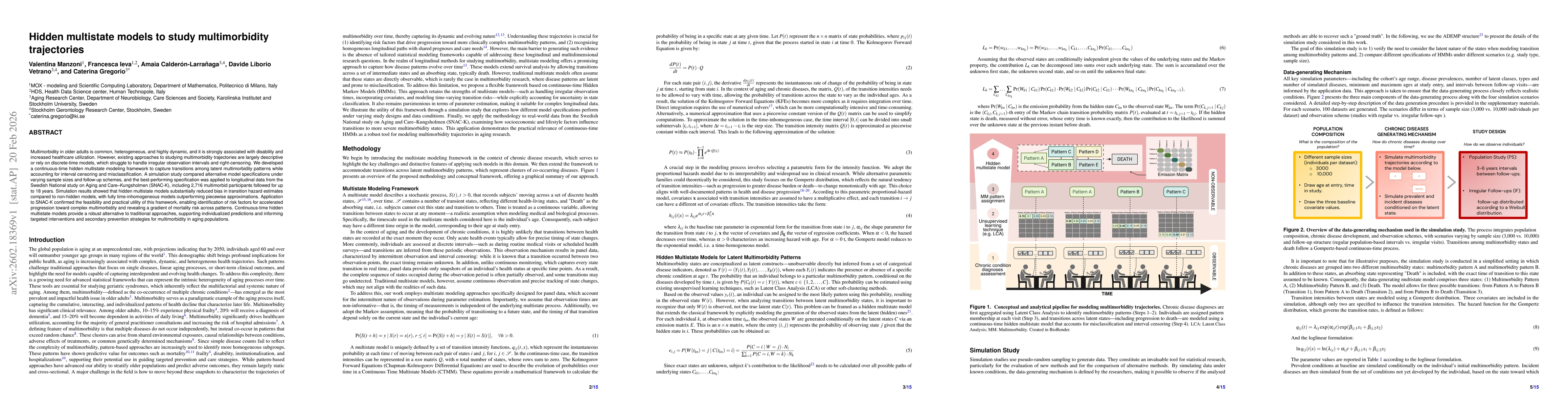 Thumbnail for Hidden multistate models to study multimorbidity trajectories